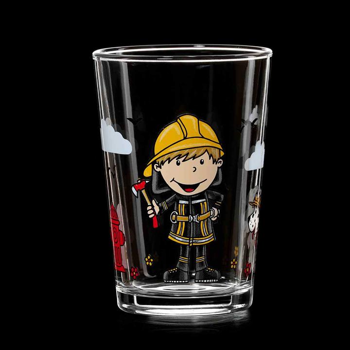 Actual product image Ritzenhoff & Breker Children's glasses Fireman Bernie