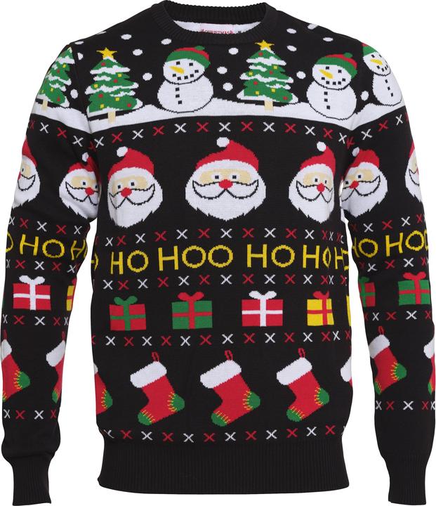 Christmas Sweats The Happy Kids Sweater