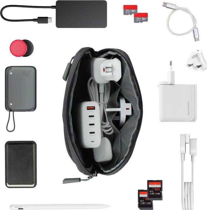 Immagine prodotto 4smarts GaN Flex Pro (100 W)