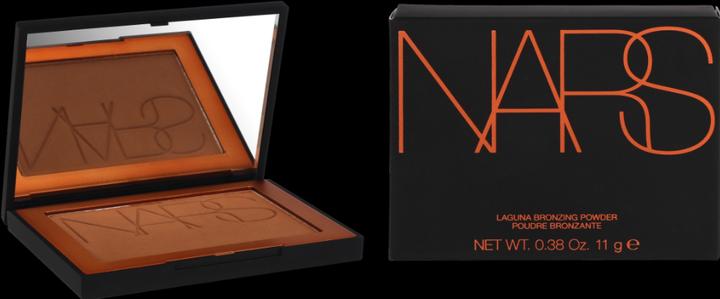 Actual product image NARS Cosmetics Laguna Bronzing Powder No. 05 - Laguna (No. 05 - Laguna, Bronzer)