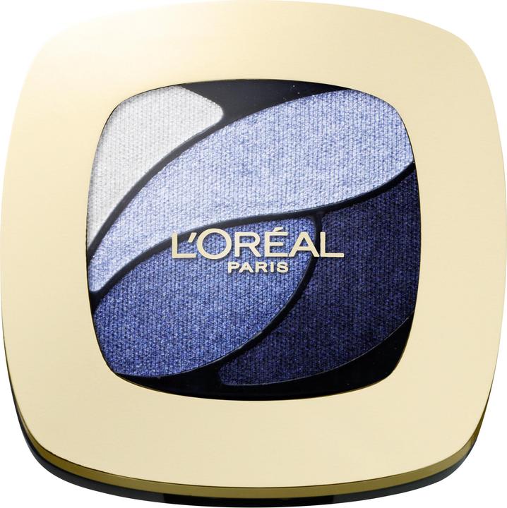 Immagine prodotto L'Oréal Paris Quadro Colour Riche (E8 Blue Marinère)