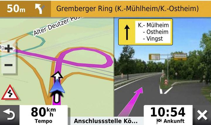 Image du produit Garmin Drive 52 Full EU MT (5")