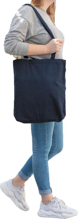 Immagine prodotto Xd Collection Impact Cotone Riciclato Borsa a Tracolla (9.80 l)