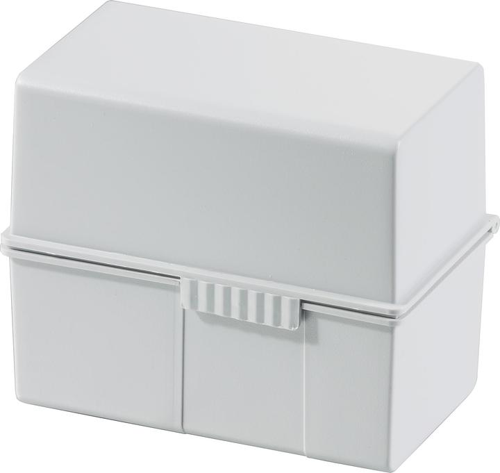 Han Karteibox (A6)