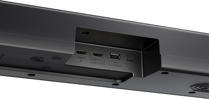 Actual product image LG S70TY (400 W, 3.1.1 Channel)