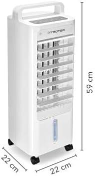 Actual product image Trotec 3-in-1 air cooler PAE 12 (15 m²)