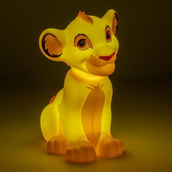 Actual product image Paladone Products Simba