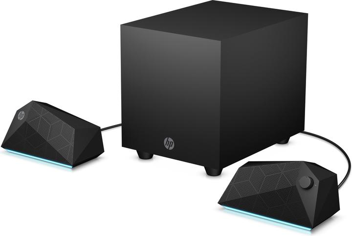 Immagine prodotto HP X1000