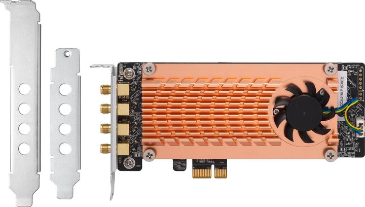 Produktbild QNAP QWA-AC2600