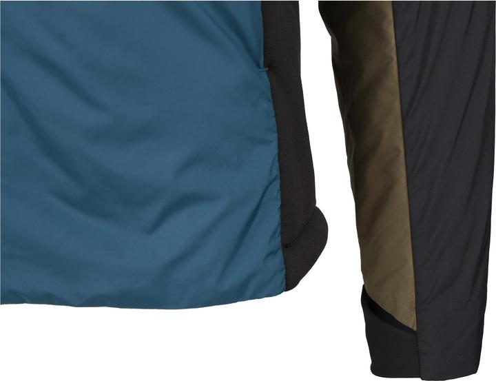 Produktbild Stoic MountainWool60 StorboSt. Hybrid Jacket (L)