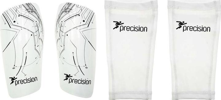 Precision Schienbeinschutz Pro Matrix