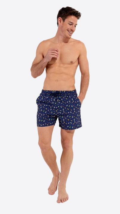Produktbild HOM Badeshorts Beach Boxer Summer (L)