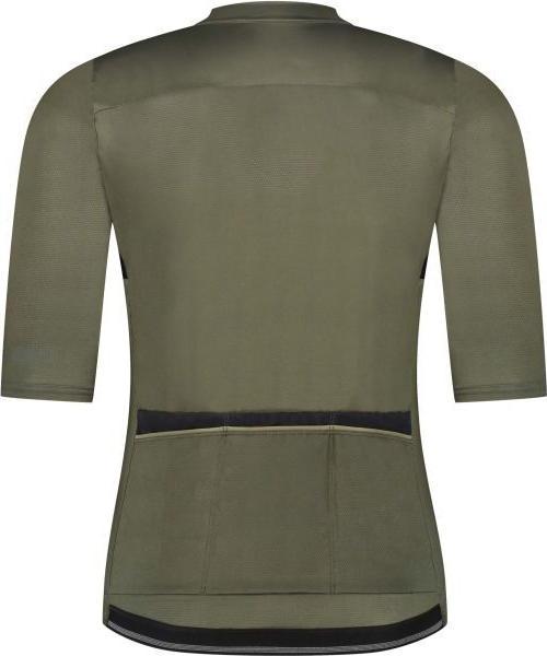 Actual product image Shimano Evolve Corsa jersey (XL)