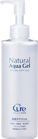 Cure Natural Aqua Gel (Gel)