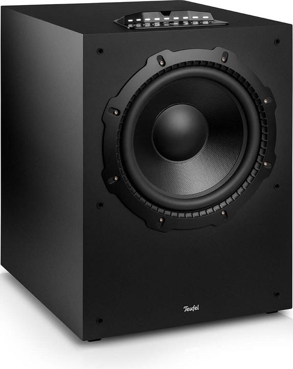 Produktbild Teufel Ultima 20 Concept Power Edition 2.1-Set (Set, 325 W)
