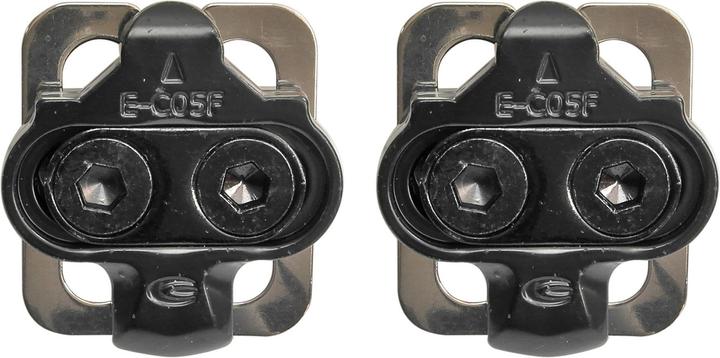 DMR V-Twin Pedal Cleat +/- 5 °