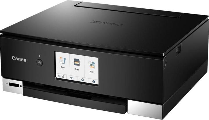Produktbild Canon PIXMA TS8350 (Tintenpatrone, Farbe)