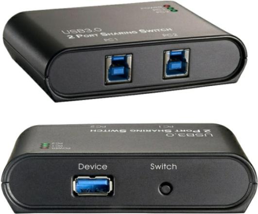 Image du produit InLine Adaptateur micro USB (USB 2.0)
