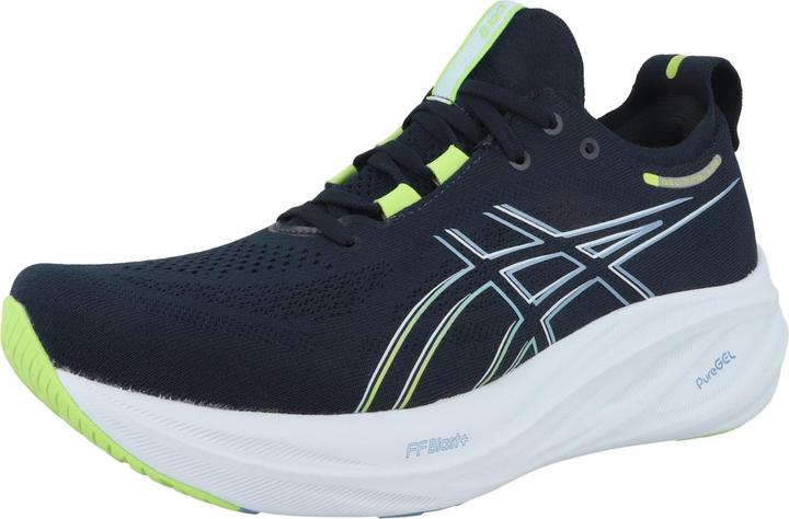 Immagine prodotto ASICS Performance Gel-Nimbus 26 scarpa da corsa uomo (44)