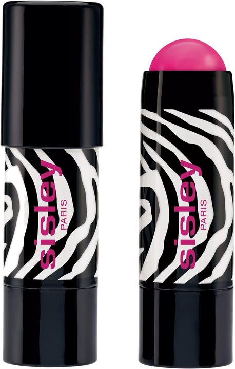 Sisley Phyto-Blush Twist (No. 02 - Fushia)