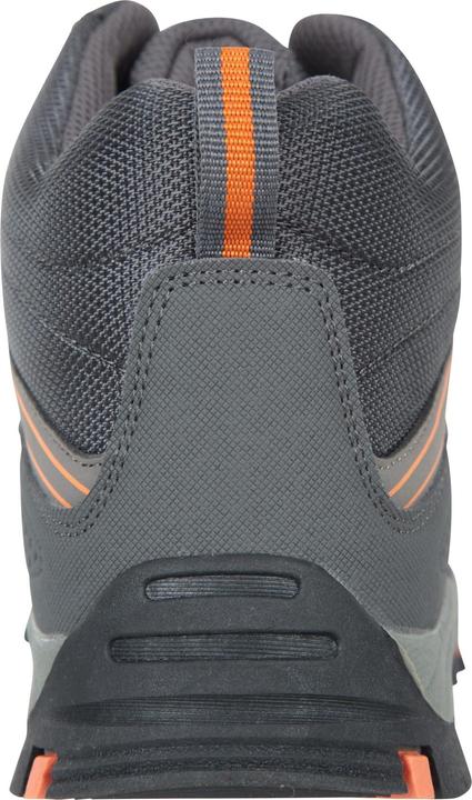 Actual product image Mountain Warehouse Childrens/Kids Oscar Walking Boots (30.5)