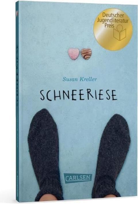 Produktbild Schneeriese