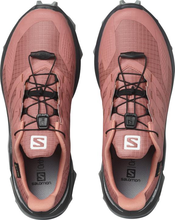 Produktbild Salomon Supercross Blast Gore-Tex® Damen Trailrunningschuh
