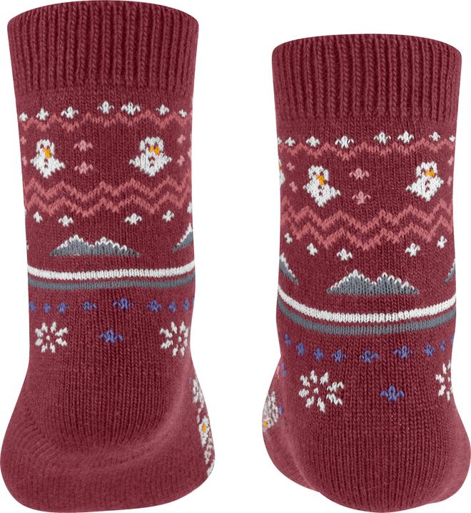 Produktbild Falke Winter Fair Isle Kinder Socken (35 - 38)