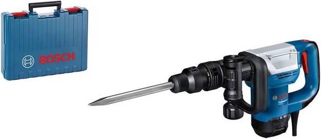 Image du produit Bosch Professional GSH 5 CE (Fonctionnement sur secteur)