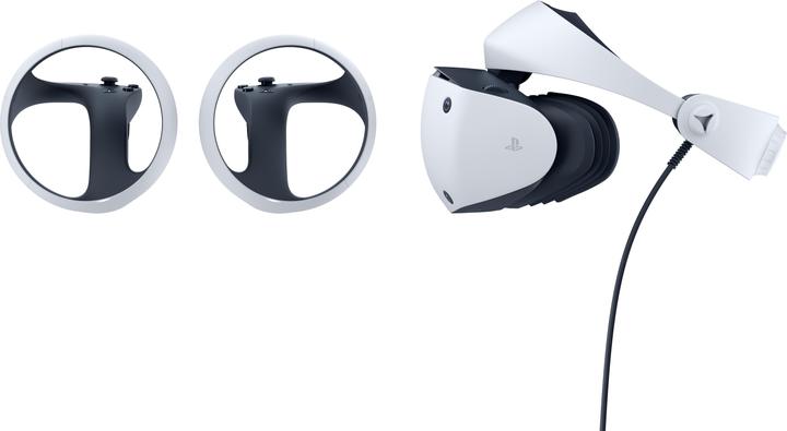 Image du produit Sony PS5 VR2 Horizon Call of the Mountain Bundle