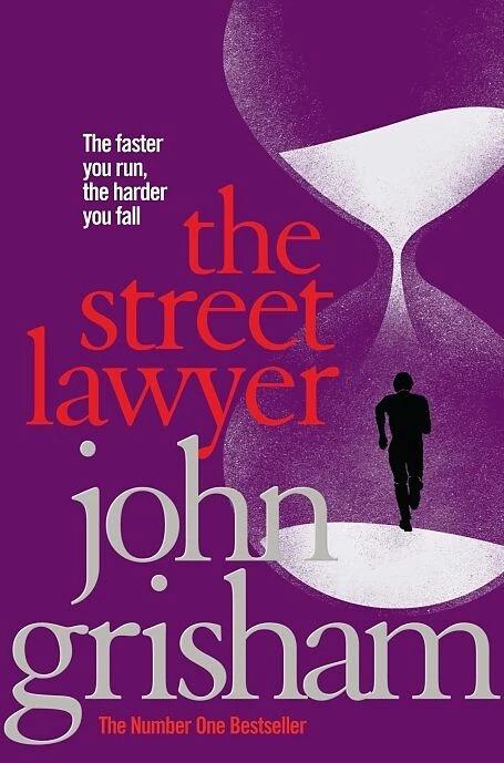 Immagine prodotto The Street Lawyer (Inglese, John Grisham., 2010)