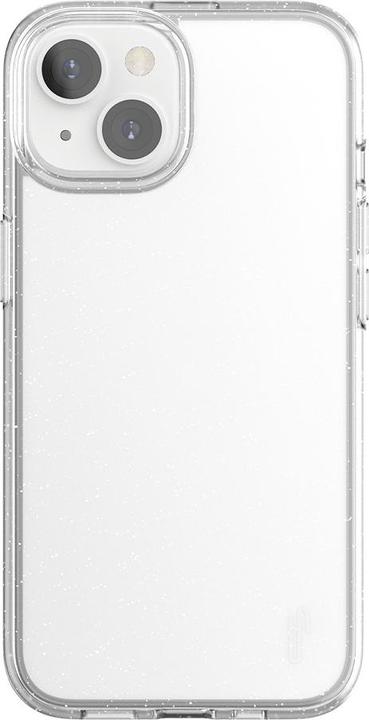 Actual product image Ugly Rubber Vogue case for iPhone 11 clear (Apple iPhone 11)