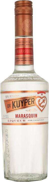 Produktbild De Kuyper Marasquin Maraschinolikör