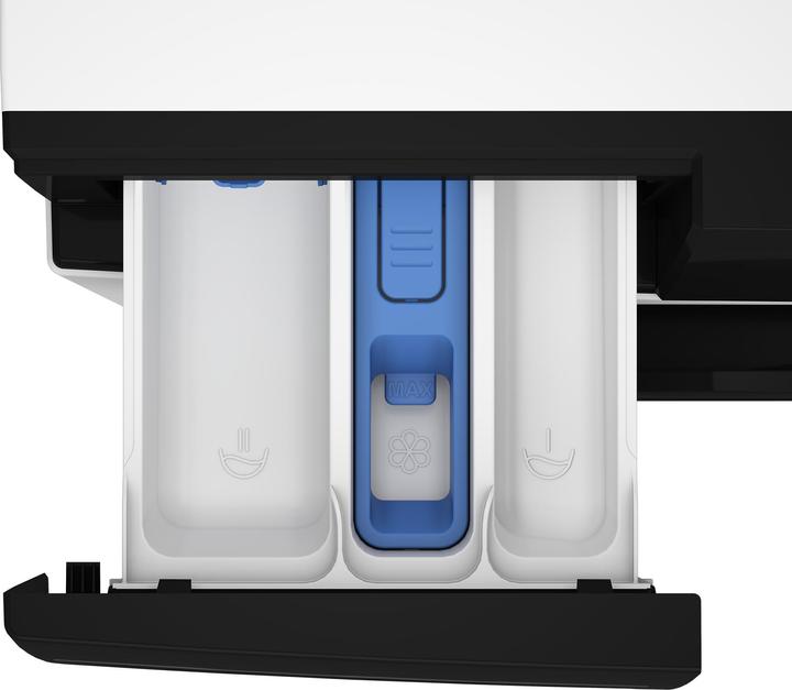 Produktbild Beko Waschmaschine WM232, 12kg (12 kg, Rechts)