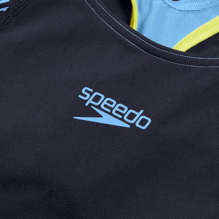 Produktbild Speedo Placement Laneback (W36/L40)