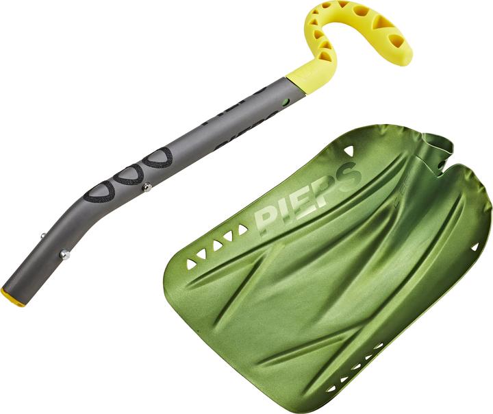 Image du produit Pieps Kit d'équipement d'urgence Micro II Avalanche (Emetteur-récepteur d'avalanche)