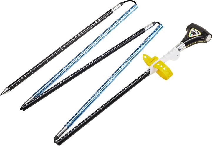 Image du produit Pieps Kit d'équipement d'urgence Micro II Avalanche (Emetteur-récepteur d'avalanche)