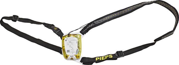 Image du produit Pieps Kit d'équipement d'urgence Micro II Avalanche (Emetteur-récepteur d'avalanche)
