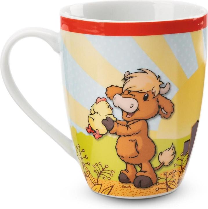 Produktbild NICI Tasse McMooray & Eggwina (310 ml, 1 x)