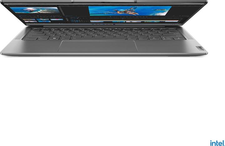 Produktbild Lenovo Yoga Slim 6 (14", Intel Core i5-1240P, 16 GB, 512 GB, CH)