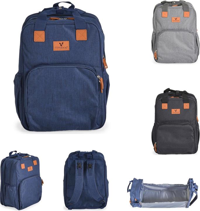 Immagine prodotto Cangaroo Borsa per carrozzina Liana