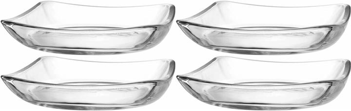 Image du produit Leonardo Assiette Piazza 20cm (1 x)