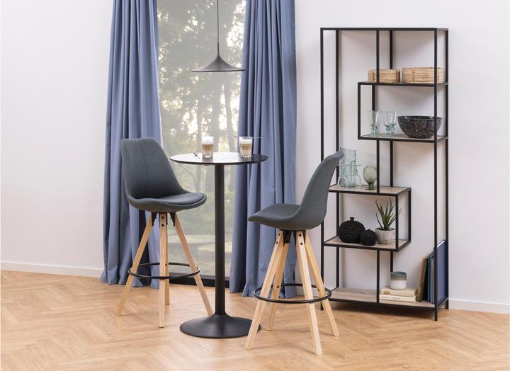 Actual product image AC Design Seaford (77 x 35 x 185 cm)