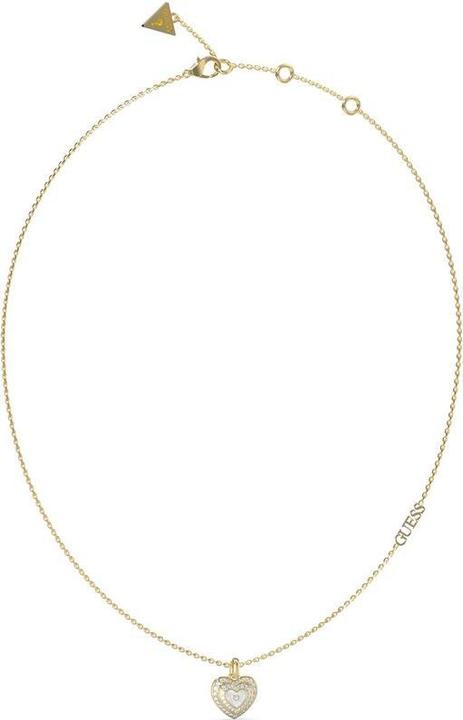 Produktbild Guess Kette (Edelstahl)