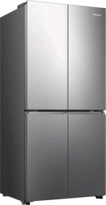Produktbild Hisense RQ5P470SAIE Side-by-Side-Kühlschrank 4 (483 l)