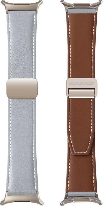 Produktbild Dux Ducis YA Armband (47 mm, Echtleder)