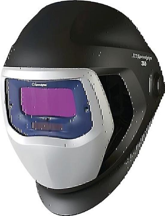 Immagine prodotto 3M Speedglas Welding Helmet 9100 (side w