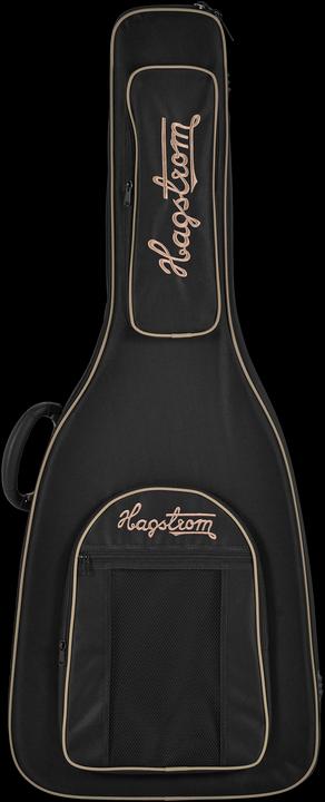 Produktbild Hagstrom Tasche, gross, für HJ500, HJ600, HL550