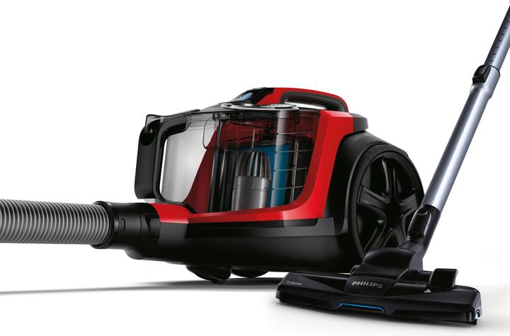 Immagine prodotto Philips Beutelloser Staubsauger PowerPro Expert FC9729/09