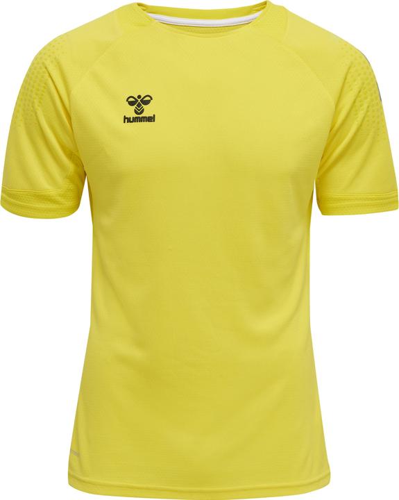 Image du produit hummel Lead S/S Poly Jersey (S)